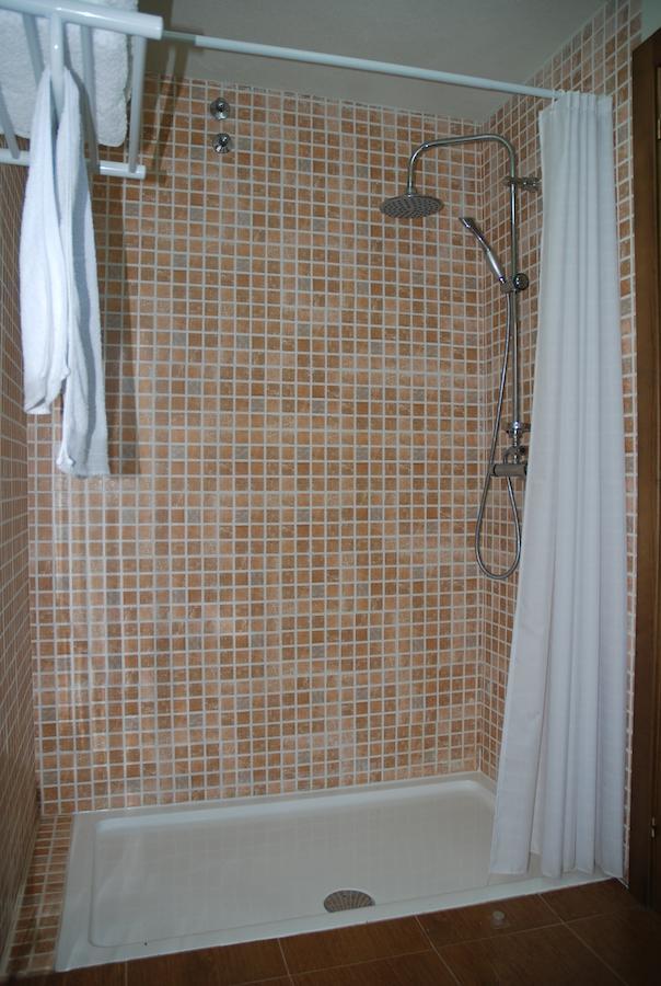 Casa Rural Teso De La Encina Villamor de los Escuderos 部屋 写真