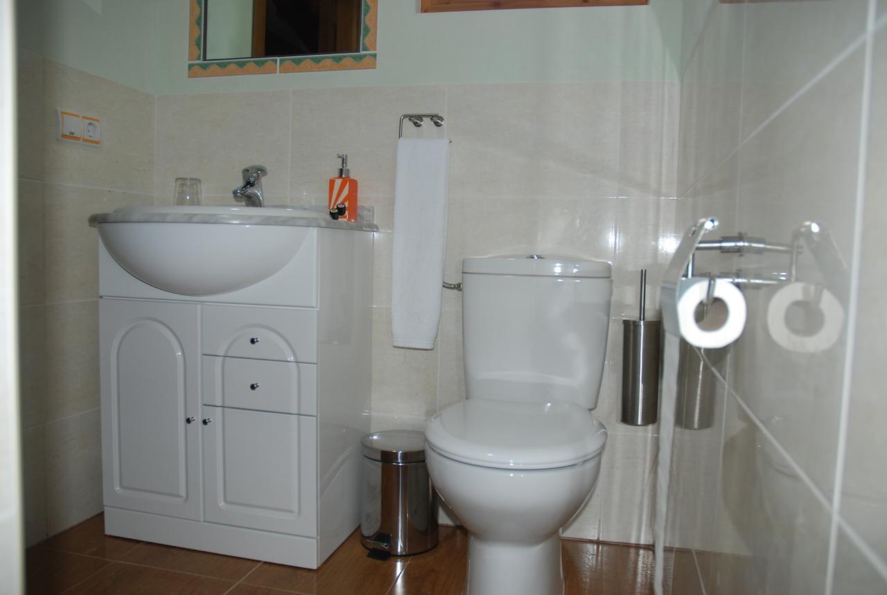 Casa Rural Teso De La Encina Villamor de los Escuderos 部屋 写真