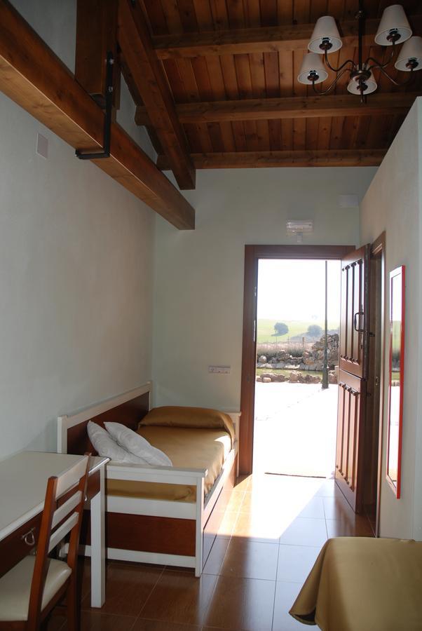 Casa Rural Teso De La Encina Villamor de los Escuderos エクステリア 写真