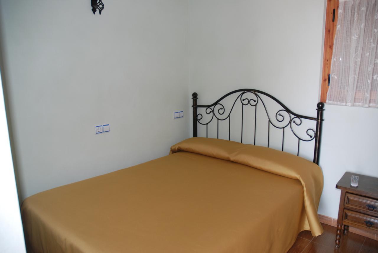 Casa Rural Teso De La Encina Villamor de los Escuderos エクステリア 写真